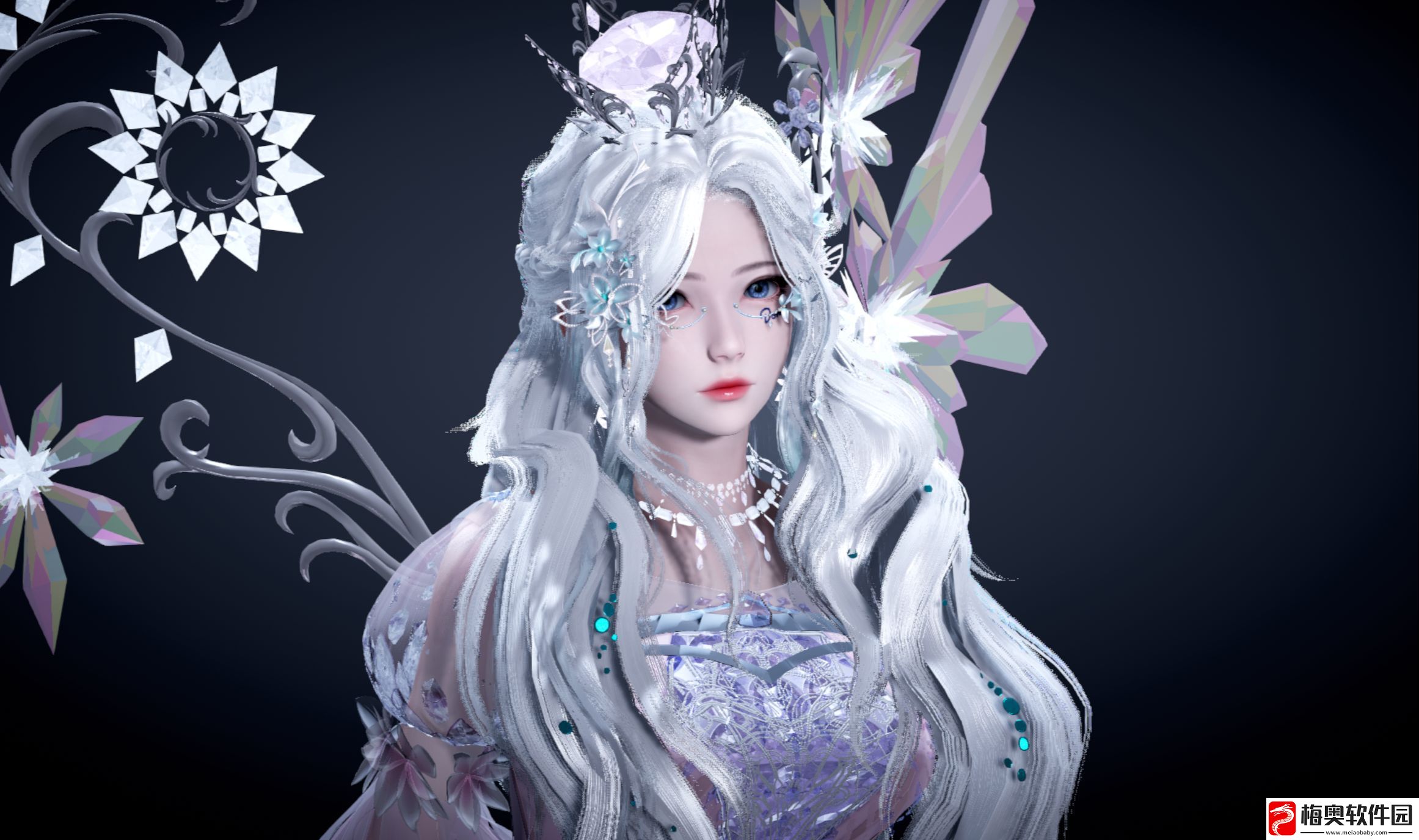 ai少女正式版汉化解码v2.0