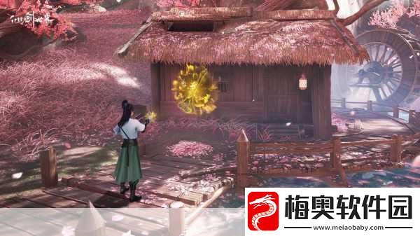 探索手游奇妙世界冰糖葫芦背后的惊喜