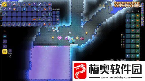 泰拉瑞亚微光湖可以转换什么物品