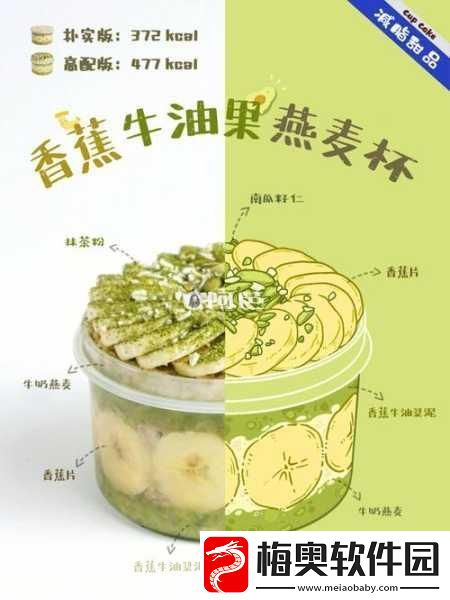 香蕉润肠之谜