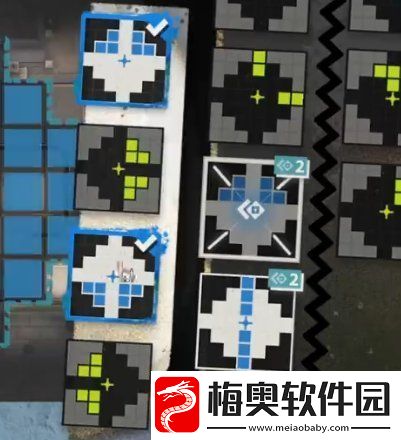 明日方舟PVSP1怎么过