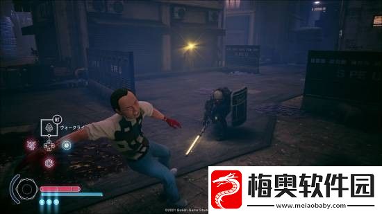 野狗子即将发售你会购买吗