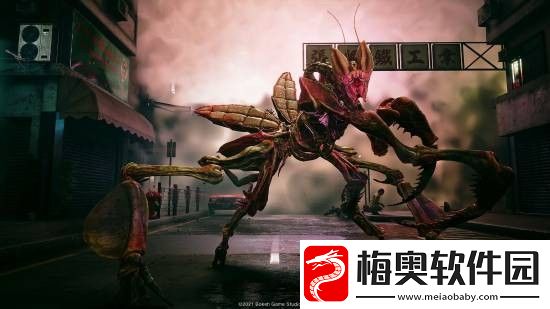 野狗子即将发售你会购买吗