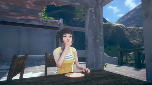 ai少女正式版汉化解码v2.0