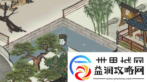 江南百景图鬼魂怎么回事江南百景图鬼魂为什么出现在街上