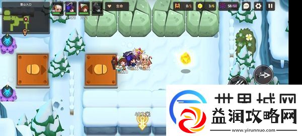 坎特伯雷公主与骑士81攻略
