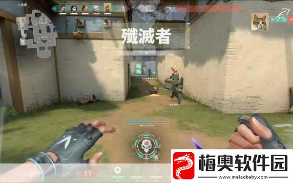 无畏契约中六杀为何不同于五杀