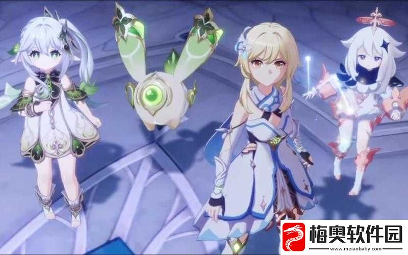 原神