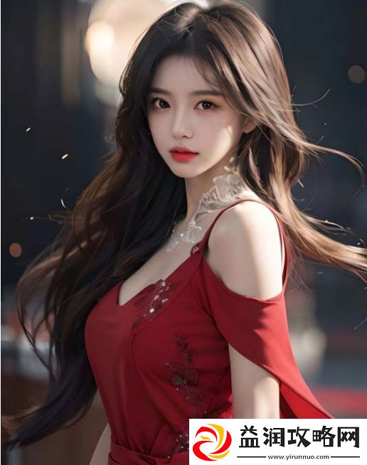 女婿的身材魁梧健硕