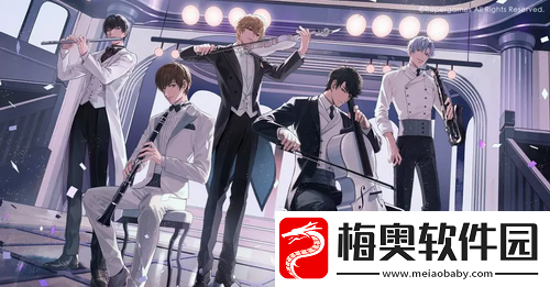 恋与制作人4.14记忆银湾活动介绍
