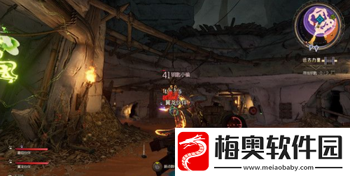 小缇娜的奇幻之地远古力量任务怎么完成