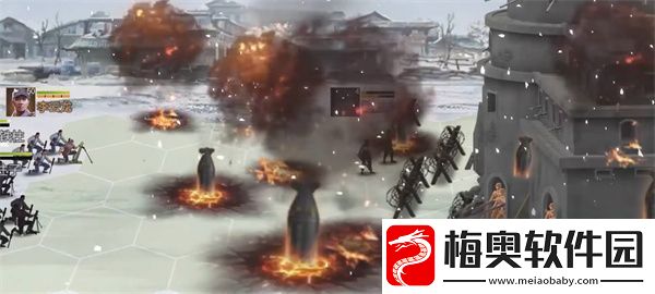 亮剑手游最强阵容搭配攻略