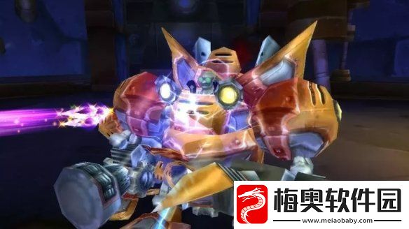 魔兽世界wlk退化射线图纸怎么获得-退化射线图纸获得方法