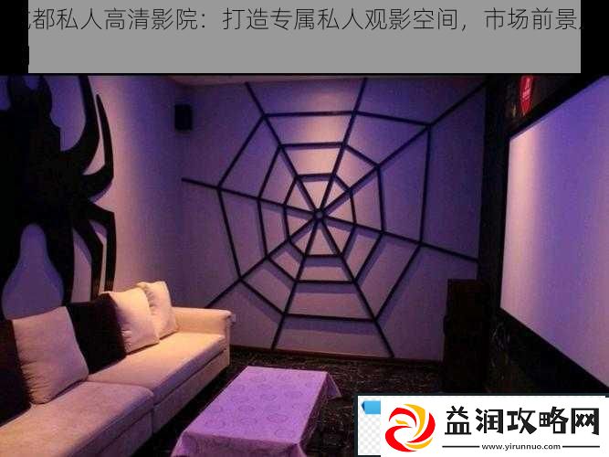 成都私人高清影院：打造专属私人观影空间市场前景广阔