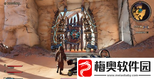 小缇娜的奇幻之地远古力量任务怎么完成