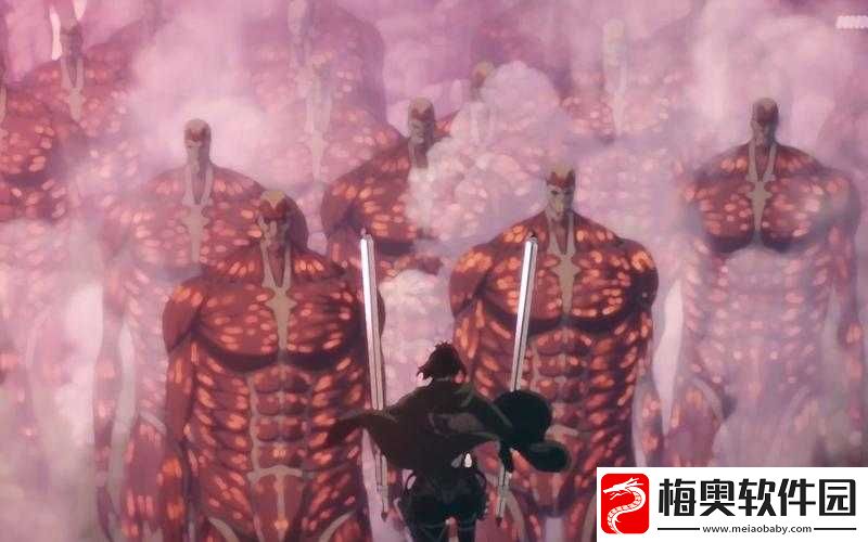 进击的巨人2：约翰角色深度解析与技能属性全景展示