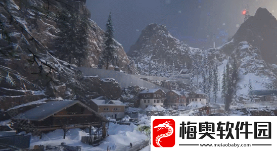 七日世界雪山剧本怎么玩