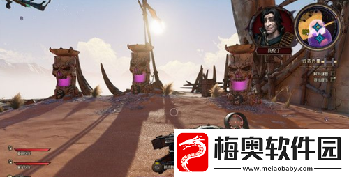 小缇娜的奇幻之地远古力量任务怎么完成