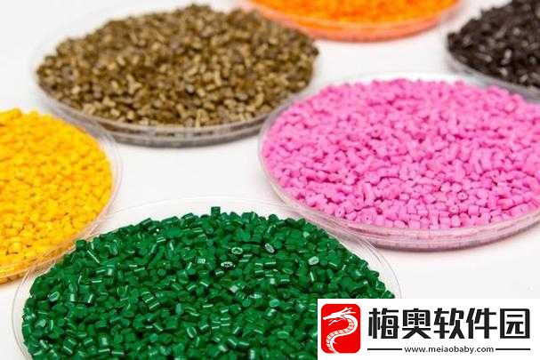色母-TPU-与子色母-ABS-的区别分析