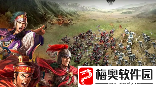 三国志战略版曹操阵容怎么搭配