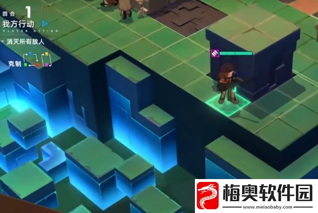 异象回声掩体机制介绍
