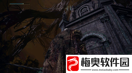 艾尔登法环敲钟乌龟怎么上去
