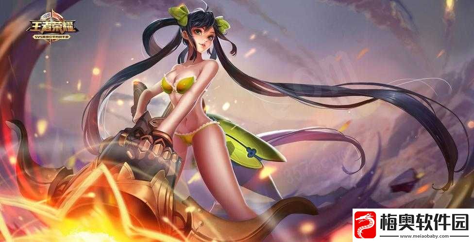 孙尚香优雅恋人的获取途径大揭秘-你不可不知的方法