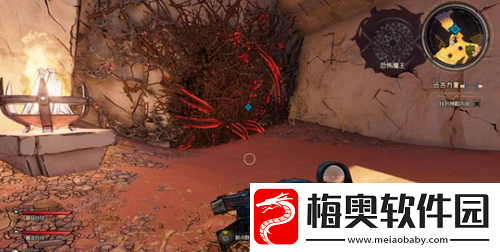 小缇娜的奇幻之地远古力量任务怎么完成