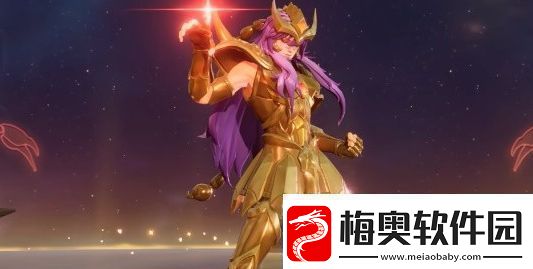 王者荣耀墨子黄金天蝎座新皮肤技能强度分享
