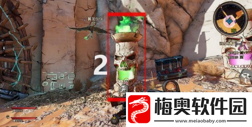 小缇娜的奇幻之地远古力量任务怎么完成