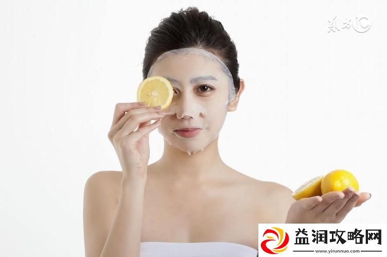 “敷面膜下奶”潮流引发的边沿狂欢