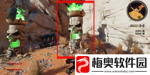 小缇娜的奇幻之地远古力量任务怎么完成