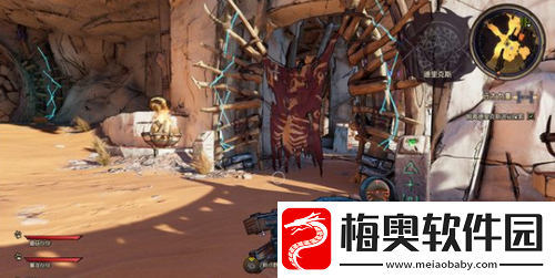 小缇娜的奇幻之地远古力量任务怎么完成