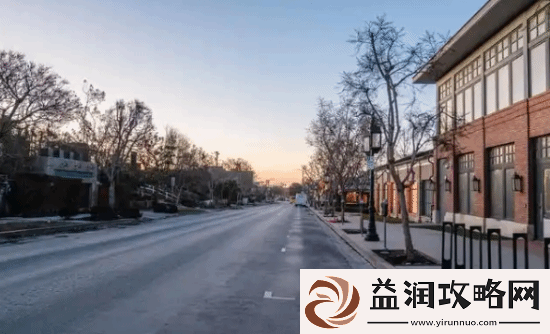 洛杉矶富人有钱能让山火改道：雇私人消防队时薪2000美元