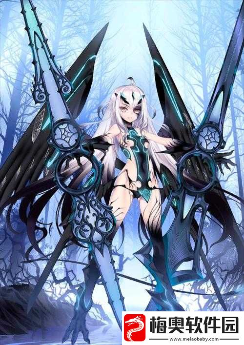 魔力宝贝手机版兰斯洛特图鉴-全面详细解析与展示