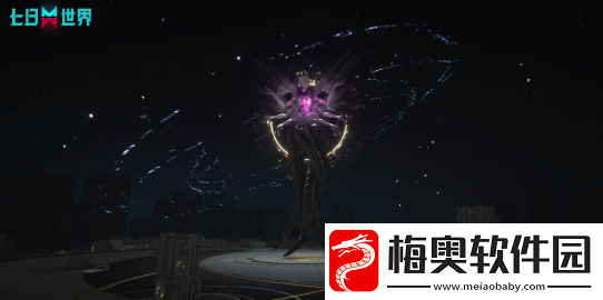 七日世界雪山剧本怎么玩