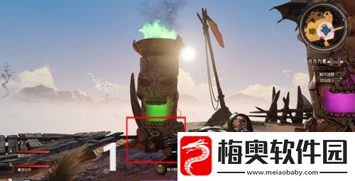 小缇娜的奇幻之地远古力量任务怎么完成