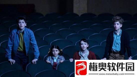 小丑回魂前传剧首曝片名剧照