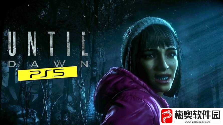 PS4游戏直到黎明之汉娜日记全解析：深度探索游戏剧情与角色成长