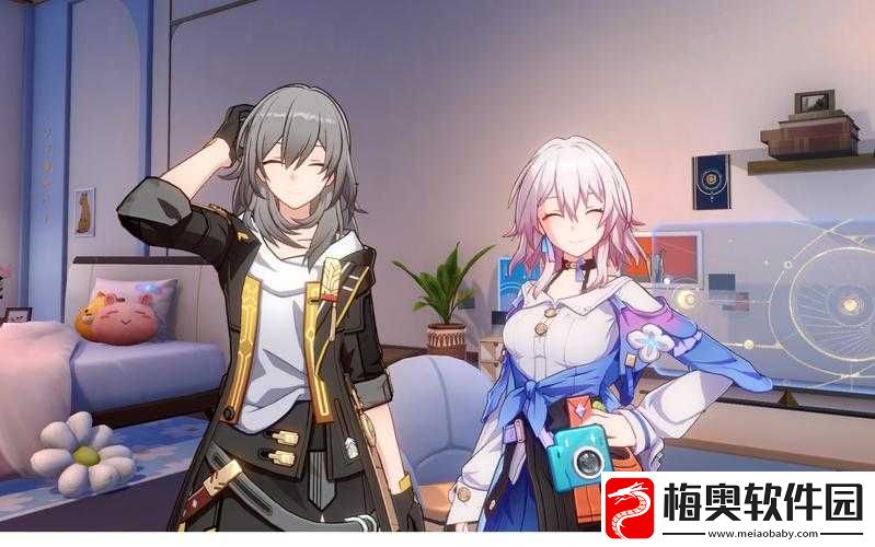 崩坏星穹铁道星旅寻影第一站攻略-教你轻松完成星旅寻影-12-1