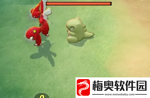 宝可梦大集结巨钳螳螂怎么样-宝可梦大集结巨钳螳螂介绍