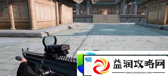 和平精英荣都新增武器介绍：了解新武器的性能与战斗优势