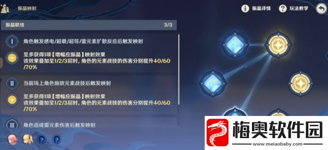 原神激发的推论如何通关