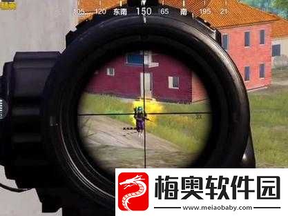 绝地求生刺激战场新版本陀螺仪压枪技巧-最新压枪灵敏度分享