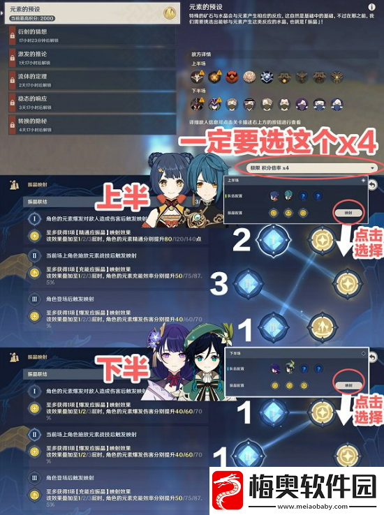原神振晶的研究怎么样才能拿满奖励