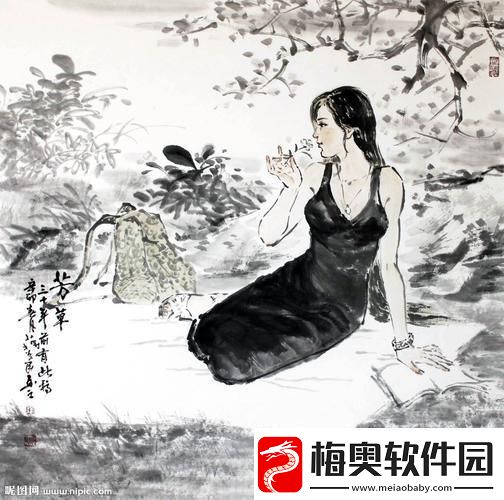 &amp;amp;amp;amp;amp;quot;离情芳草艺术狂潮下的科技弄潮儿&amp;amp;amp;amp;amp;quot;