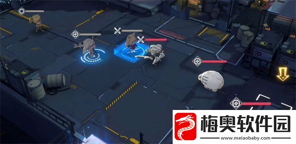 银河境界线武器强度排行榜一览