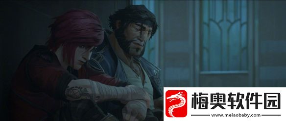 双城之战2高清剧照追悼会的袭击案引燃导火索！