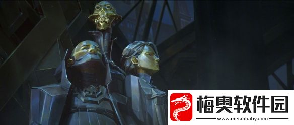 双城之战2高清剧照追悼会的袭击案引燃导火索！