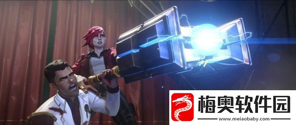 双城之战2高清剧照追悼会的袭击案引燃导火索！